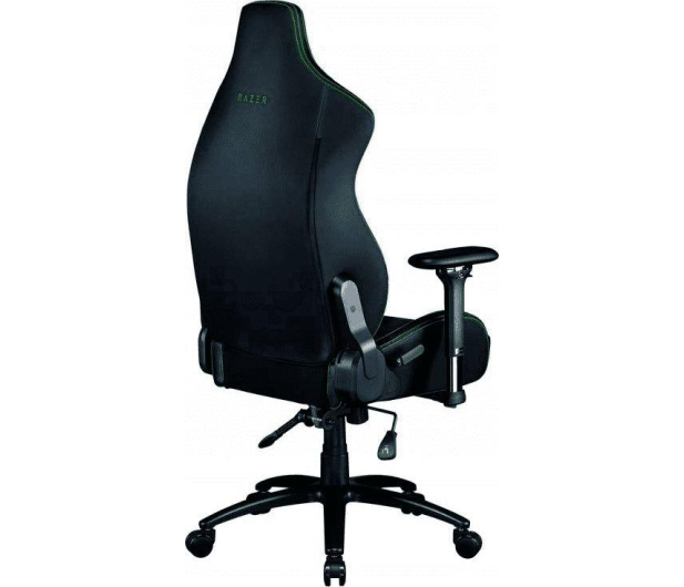 Razer Iskur Green - 579136 - zdjęcie 3